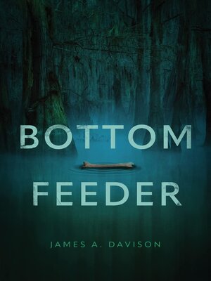 cover image of Bottom Feeder